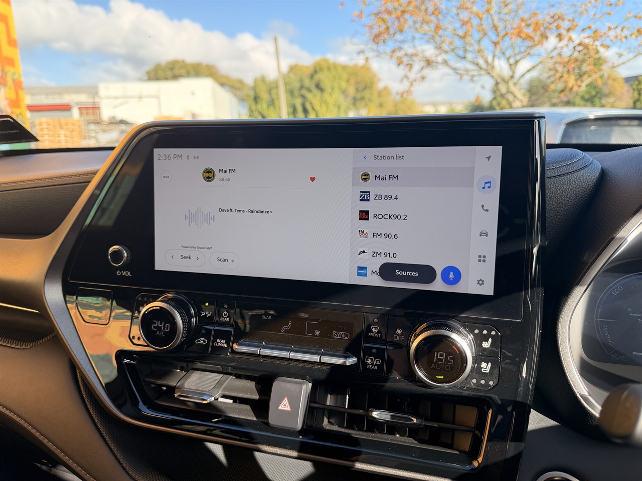 2025 Toyota Highlander