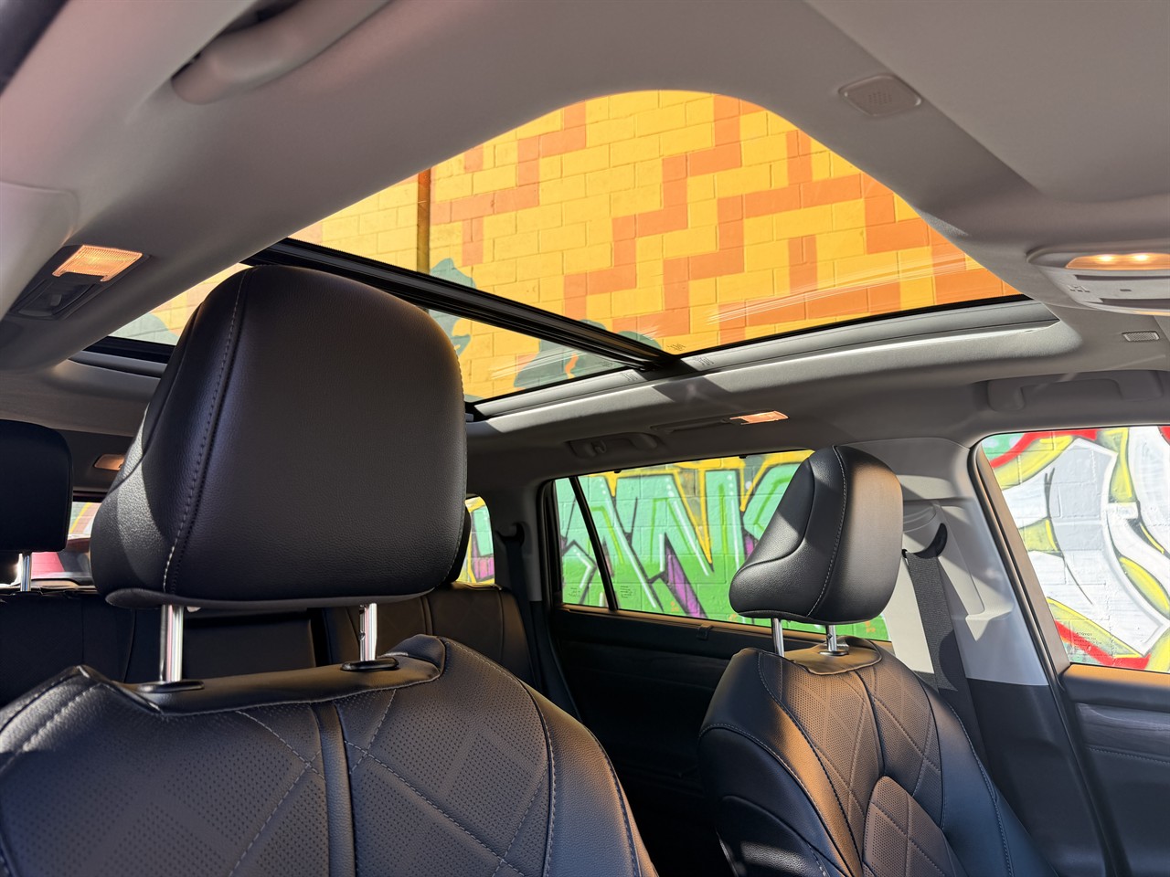 2025 Toyota Highlander
