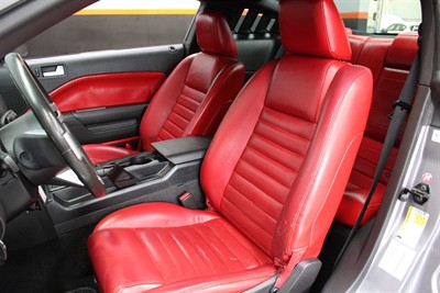 2005 Ford Mustang - Thumbnail