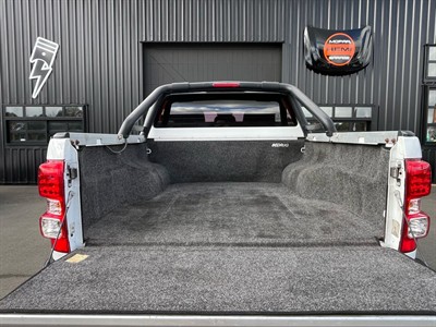 2015 Holden Colorado - Thumbnail