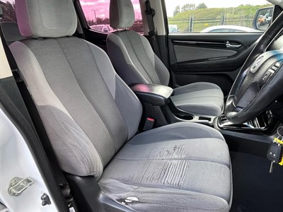 2015 Holden Colorado - Thumbnail