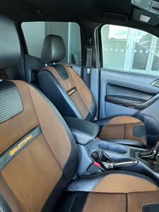 2016 Ford Ranger - Thumbnail