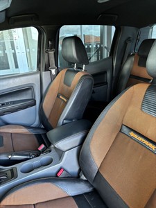 2016 Ford Ranger - Thumbnail