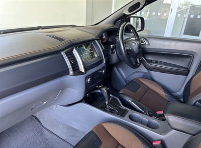 2016 Ford Ranger - Thumbnail