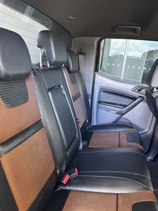 2016 Ford Ranger - Thumbnail