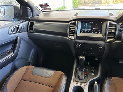 2016 Ford Ranger - Thumbnail