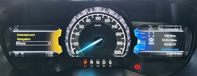 2016 Ford Ranger - Thumbnail