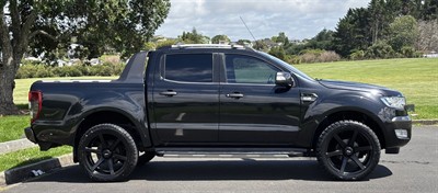 2016 Ford Ranger - Thumbnail