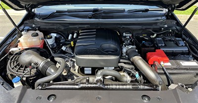 2016 Ford Ranger - Thumbnail