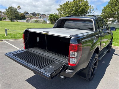 2016 Ford Ranger - Thumbnail