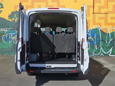 2019 Ford Transit - Thumbnail