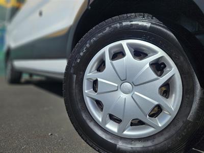 2019 Ford Transit - Thumbnail