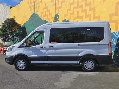 2019 Ford Transit - Thumbnail