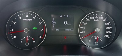 2018 Kia SPORTAGE - Thumbnail