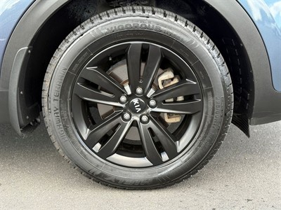 2018 Kia SPORTAGE - Thumbnail