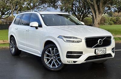 2016 Volvo XC90