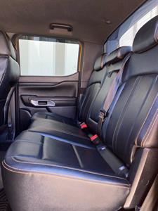 2022 Ford Ranger - Thumbnail