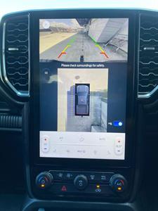 2022 Ford Ranger - Thumbnail