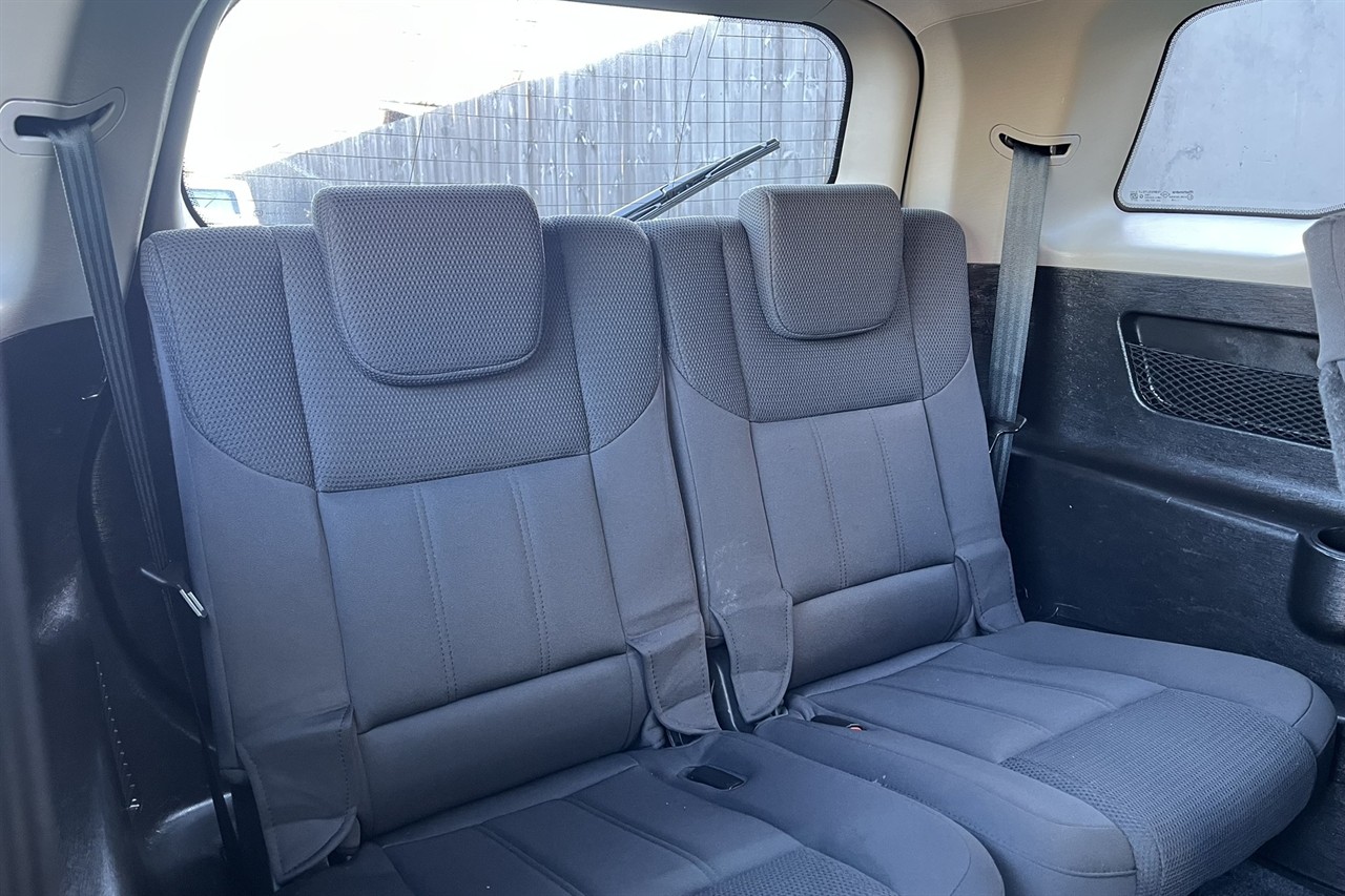 2022 MAHINDRA XUV500
