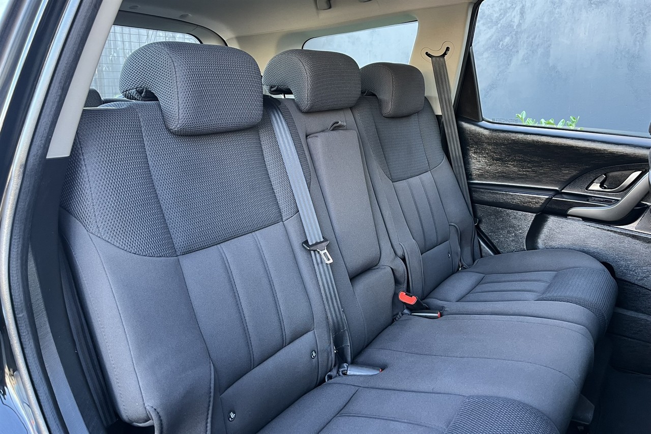 2022 MAHINDRA XUV500