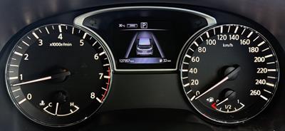 2019 Nissan Pathfinder - Thumbnail