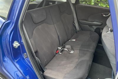 2008 Honda FIT - Thumbnail