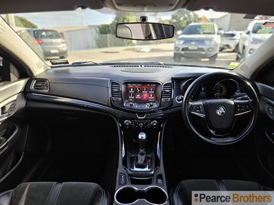 2016 Holden Commodore - Thumbnail
