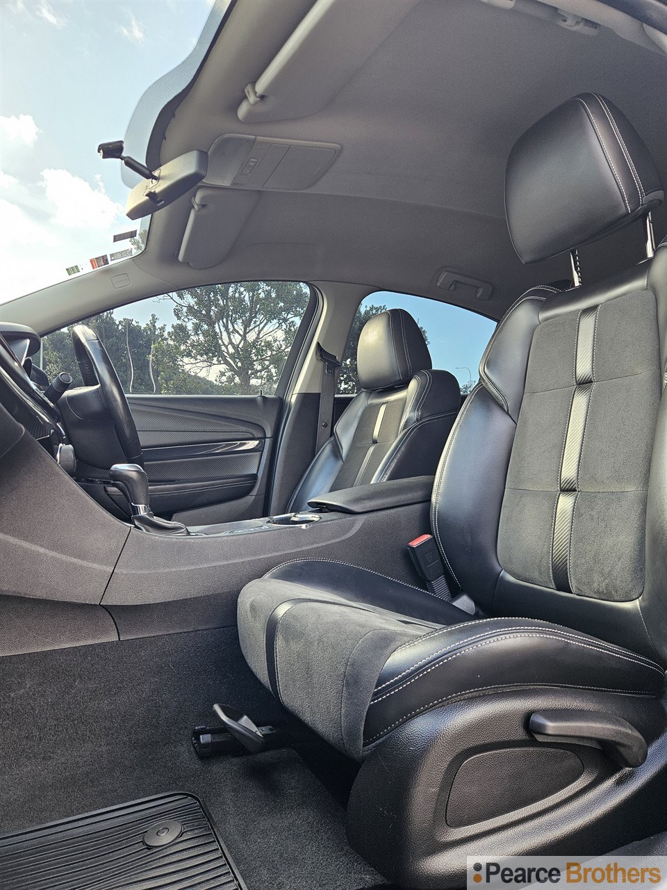 2016 Holden Commodore
