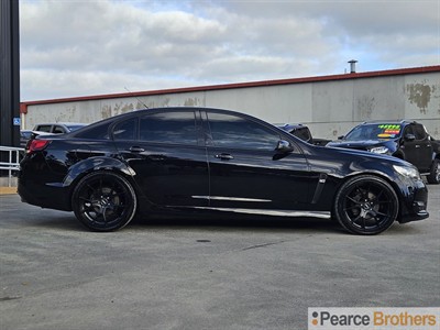 2016 Holden Commodore - Thumbnail