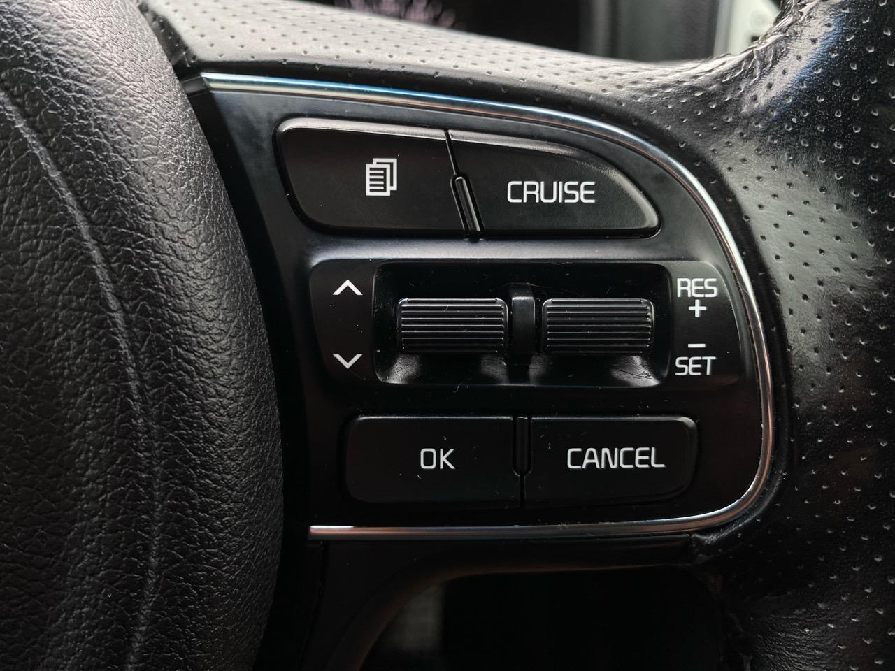 2016 Kia SPORTAGE