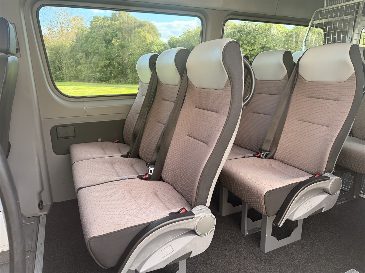 2013 Volkswagen Crafter