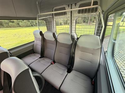 2013 Volkswagen Crafter - Thumbnail