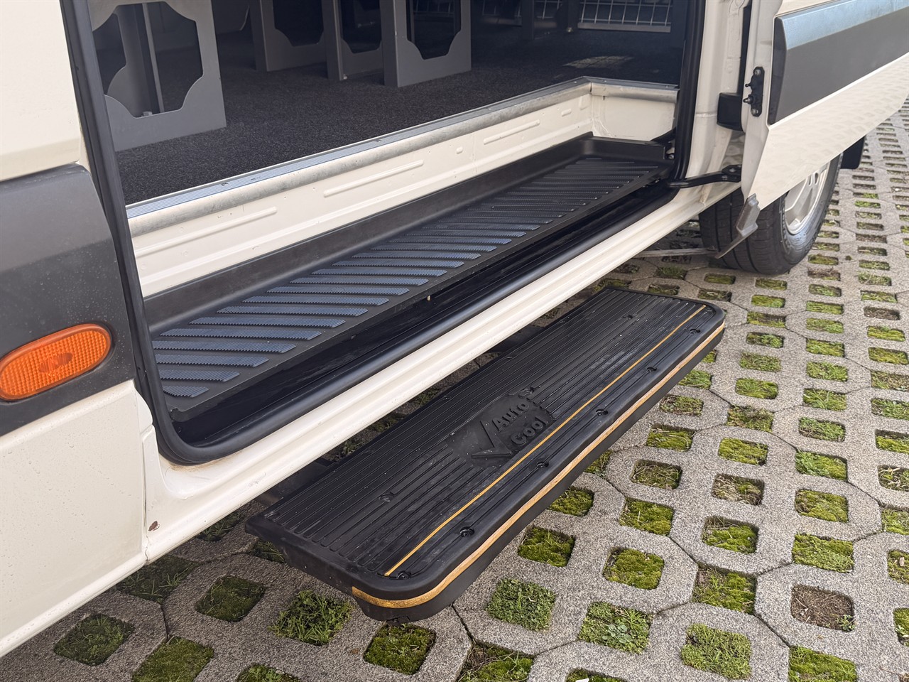 2013 Volkswagen Crafter
