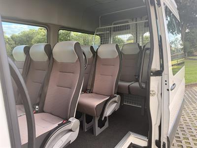 2013 Volkswagen Crafter - Thumbnail
