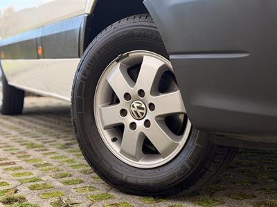 2013 Volkswagen Crafter - Thumbnail
