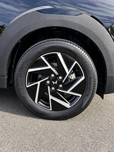 2025 Mahindra XUV 3XO - Thumbnail