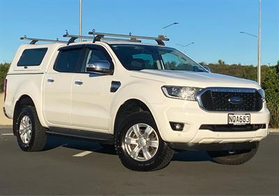 2021 Ford Ranger - Image Coming Soon