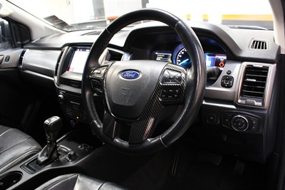 2019 Ford Ranger - Thumbnail