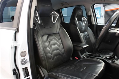 2019 Ford Ranger - Thumbnail