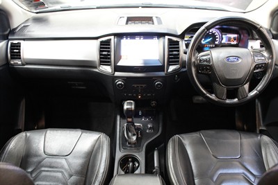 2019 Ford Ranger - Thumbnail