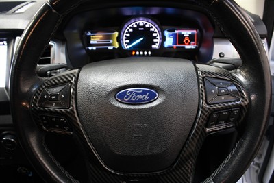2019 Ford Ranger - Thumbnail