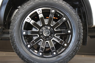 2019 Ford Ranger - Thumbnail