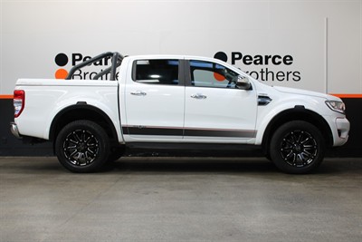 2019 Ford Ranger - Thumbnail