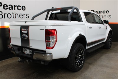 2019 Ford Ranger - Thumbnail