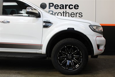 2019 Ford Ranger - Thumbnail