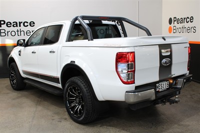 2019 Ford Ranger - Thumbnail