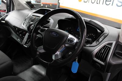 2018 Ford TRANSIT - Thumbnail