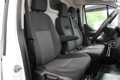 2018 Ford TRANSIT - Thumbnail