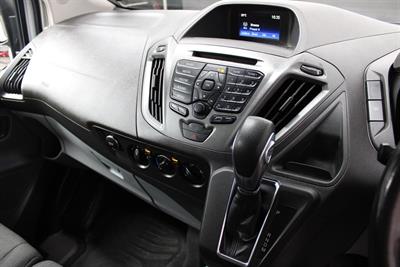 2018 Ford TRANSIT - Thumbnail