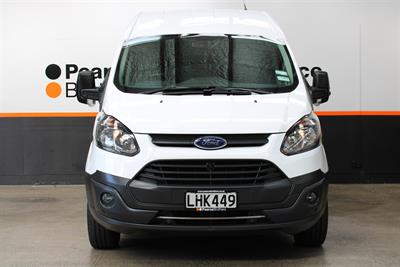 2018 Ford TRANSIT - Thumbnail